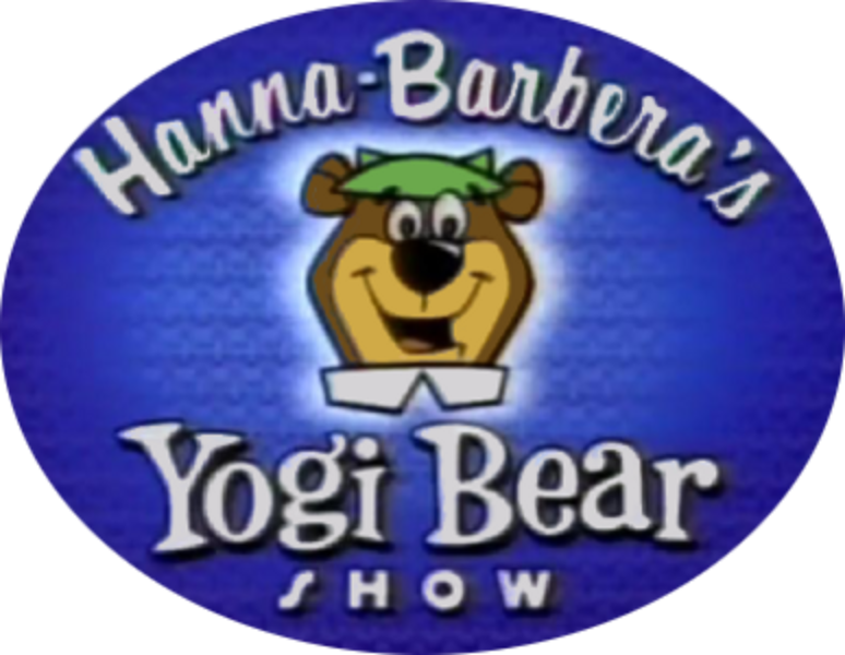 The New Yogi Bear Show Complete (1 DVD Box Set)